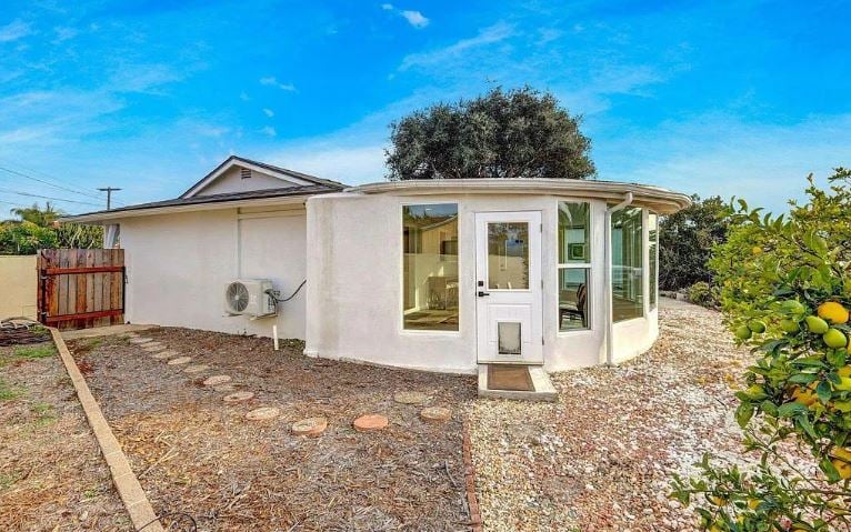 4107 Cole Way san diego, CA 92117