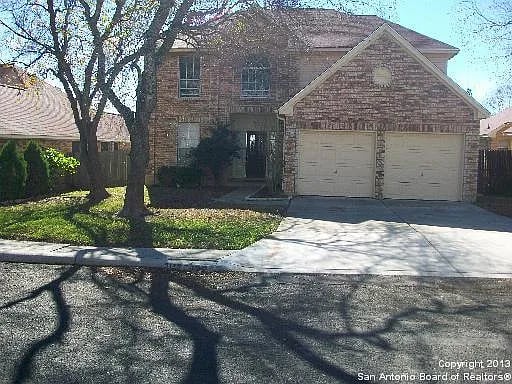 5123 Cabin Lake Dr