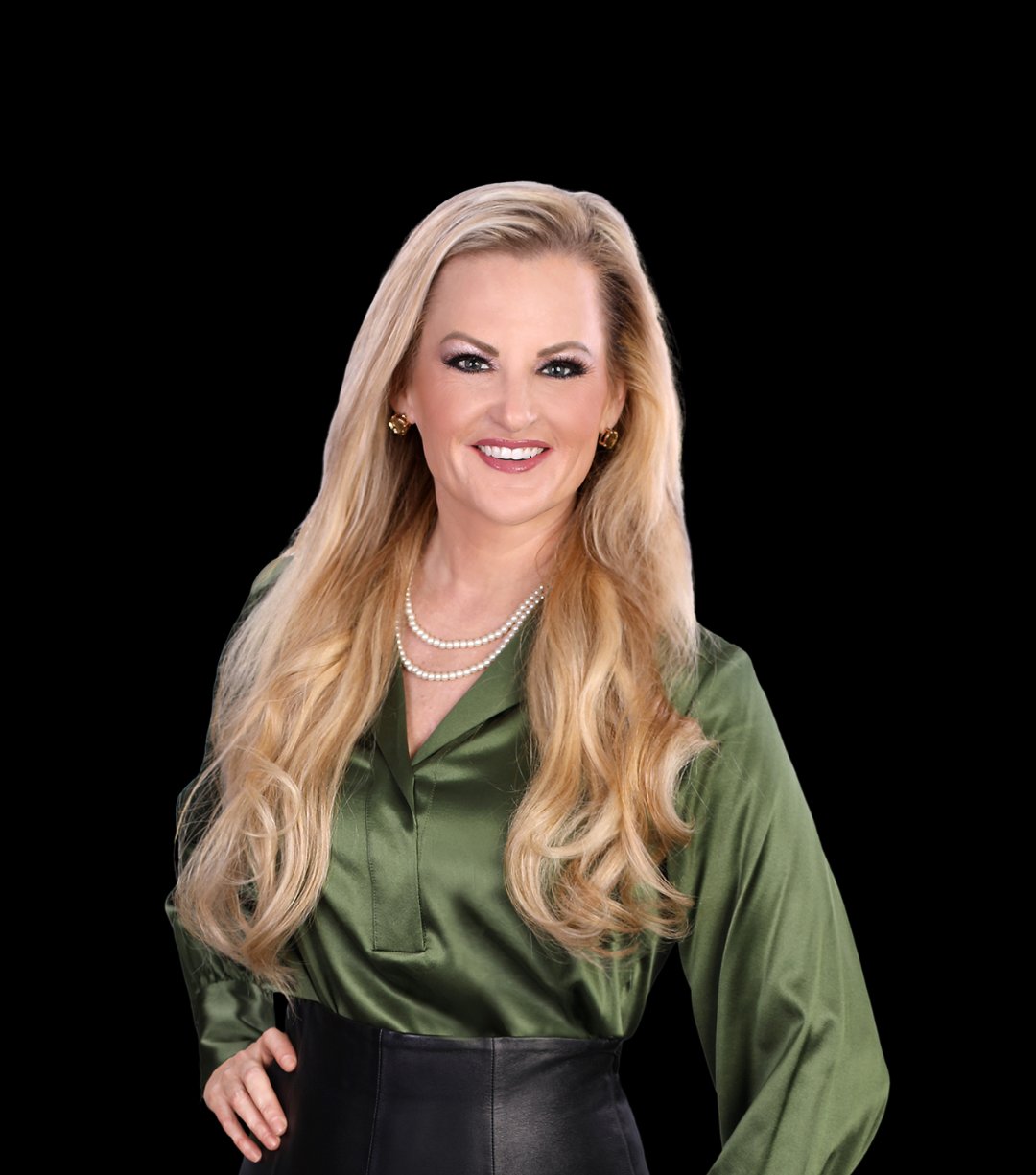 Tiffany Anderson