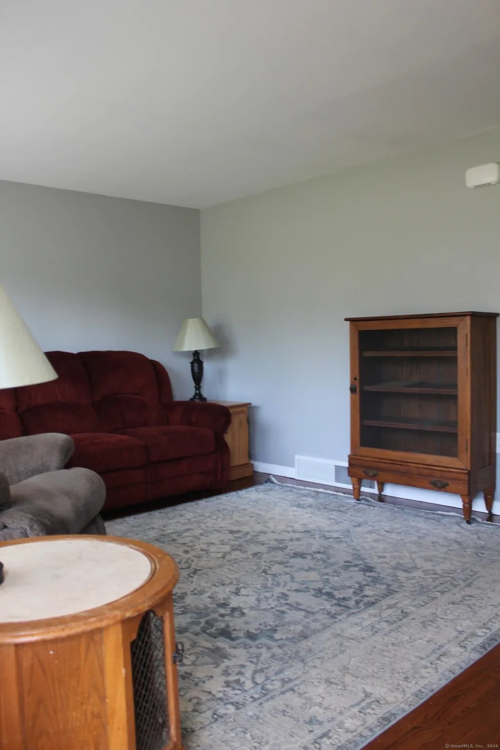 100 Mount Carmel Avenue