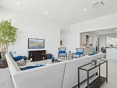 9130 N Hummingbird Trl, Fountain Hills, AZ 85268