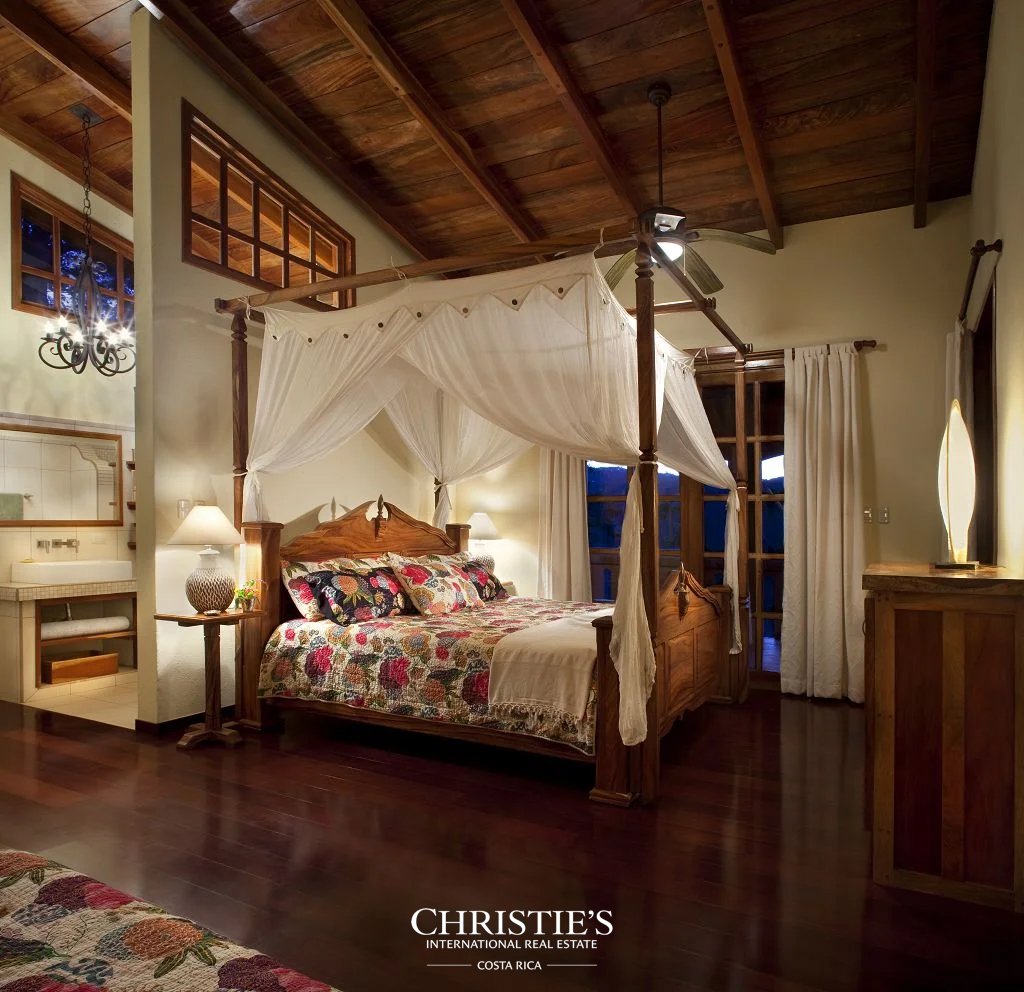 Finca Austria - A 149-Acre Private Estate with Residences, Infrastructure & Expansion Potential