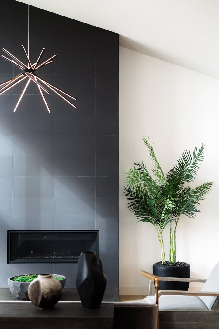 Modern Custom Built Bungalow