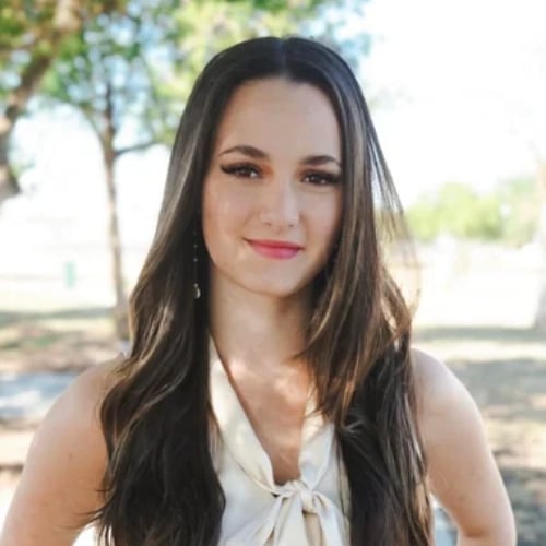Mahina Schreier