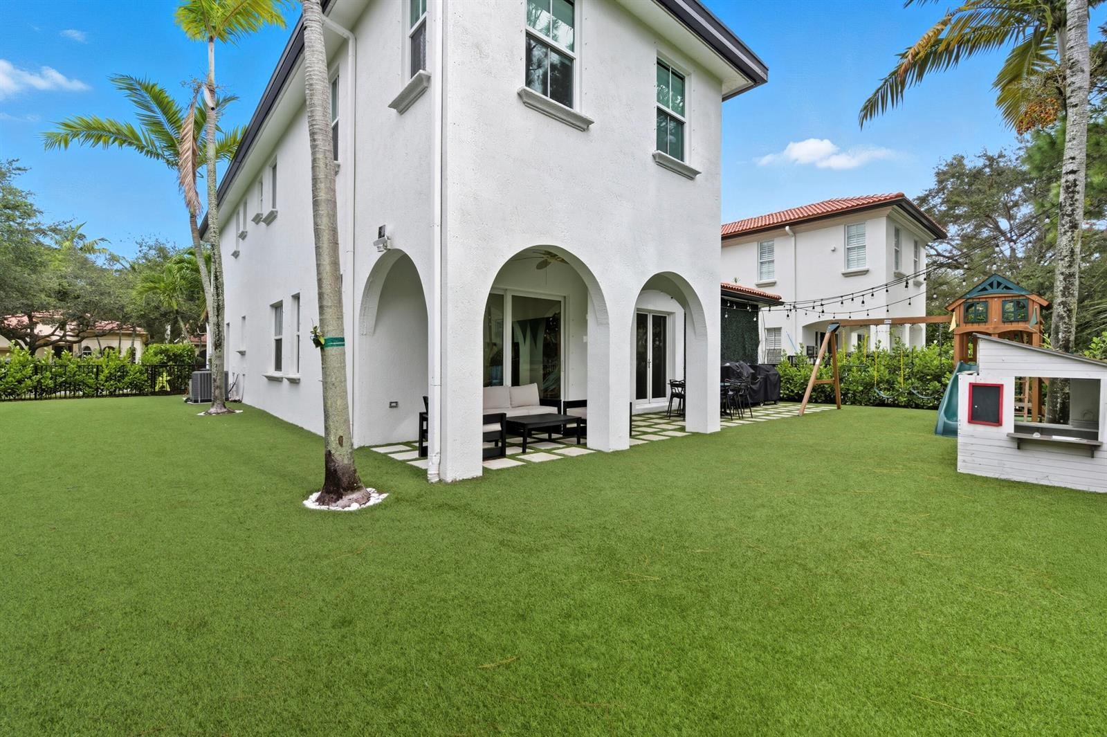 981 Mill Creek Drive