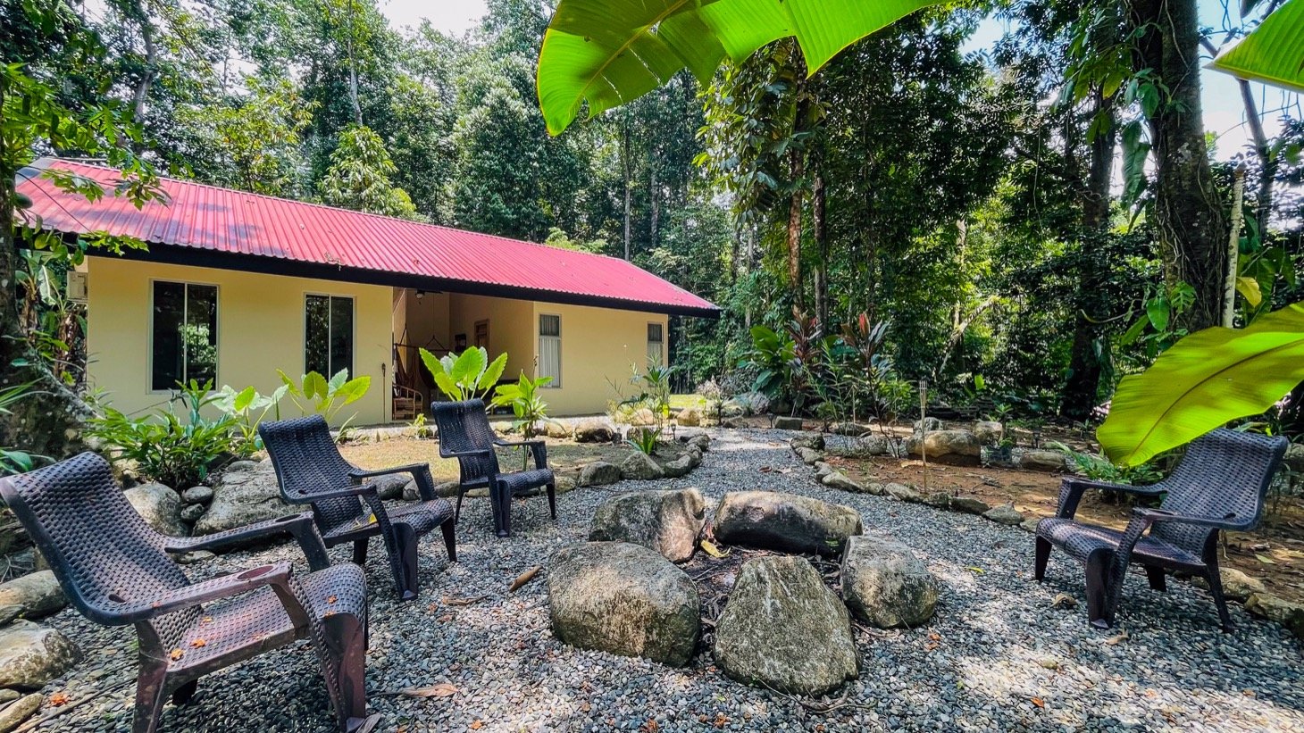 5.32-Acre Riverfront Property with Multiple Homes & Expansion Potential, The Possibilities are limitless!