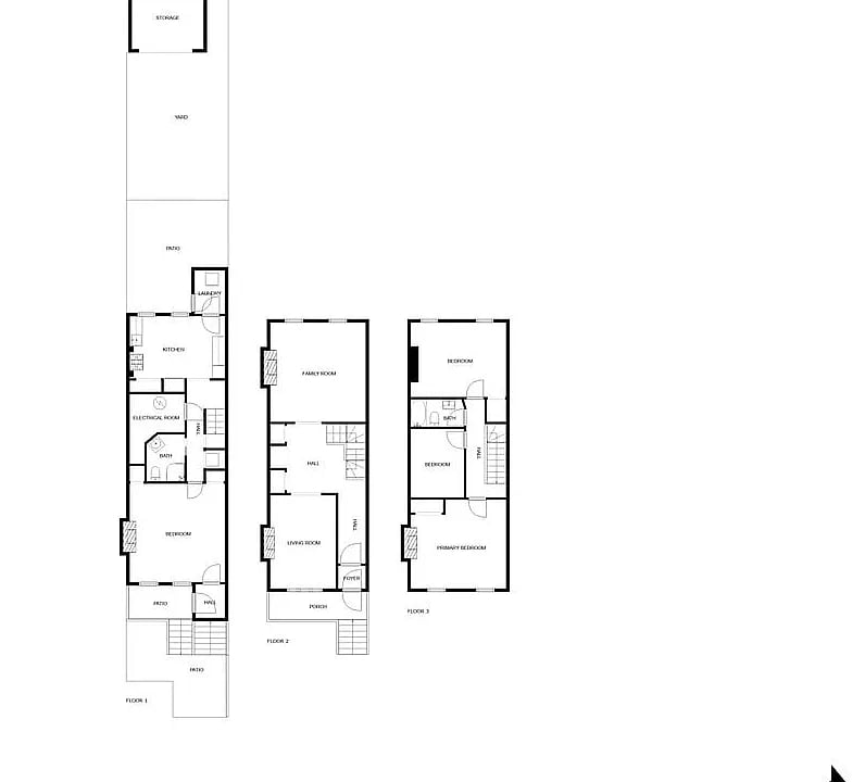 630 Vanderbilt Street *