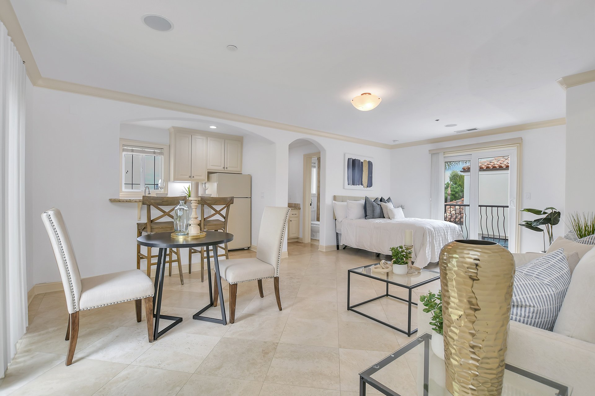 Brentwood Vineyard Estate