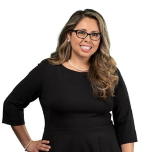 Beatriz Camacho Vazquez photo