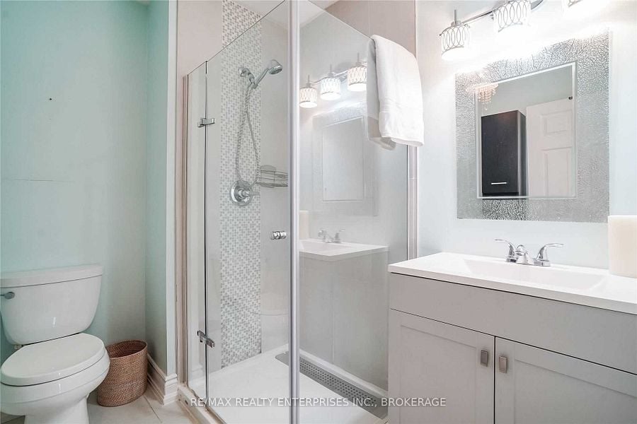 1810 South Sheridan Way Unit: Upper