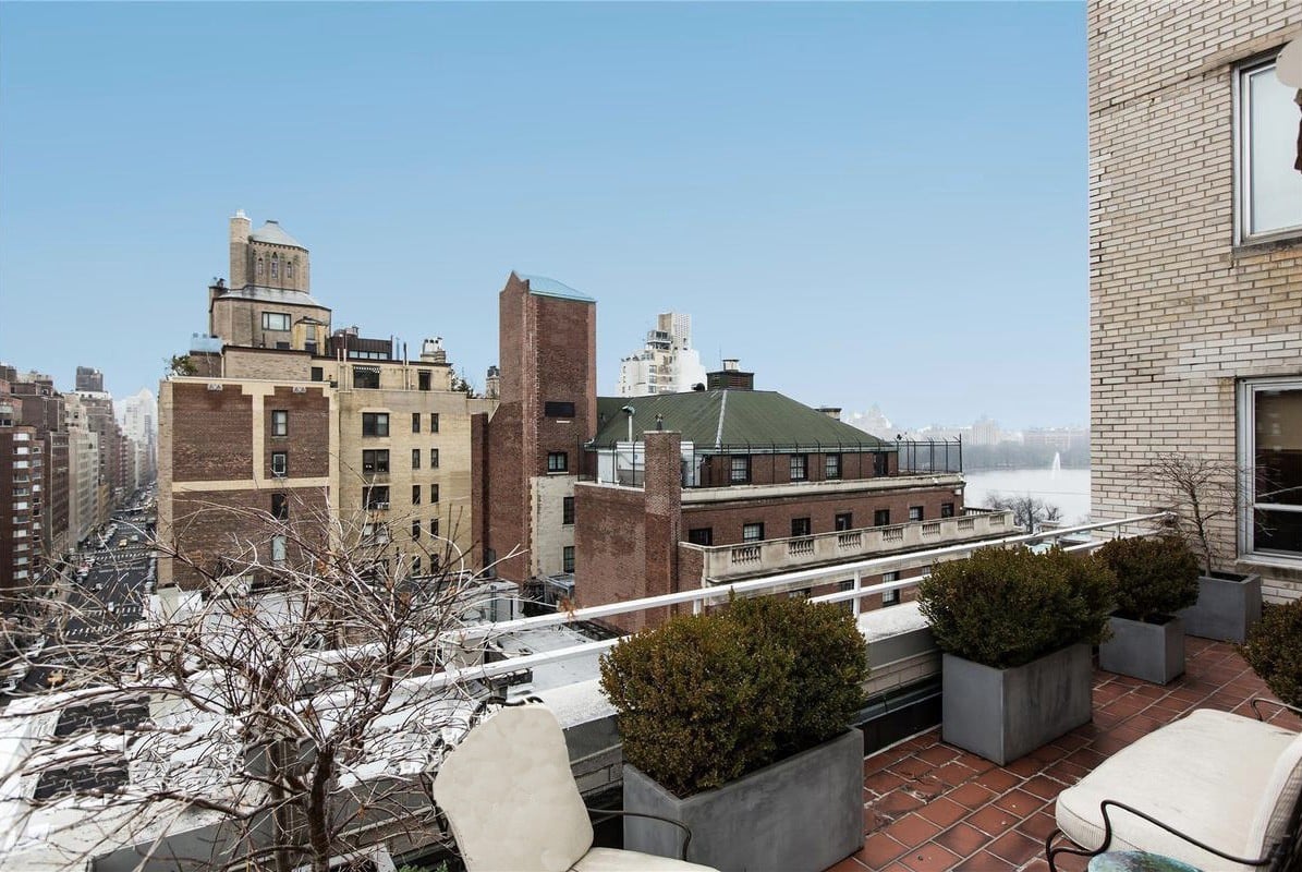 15 East 91st Street, #12B