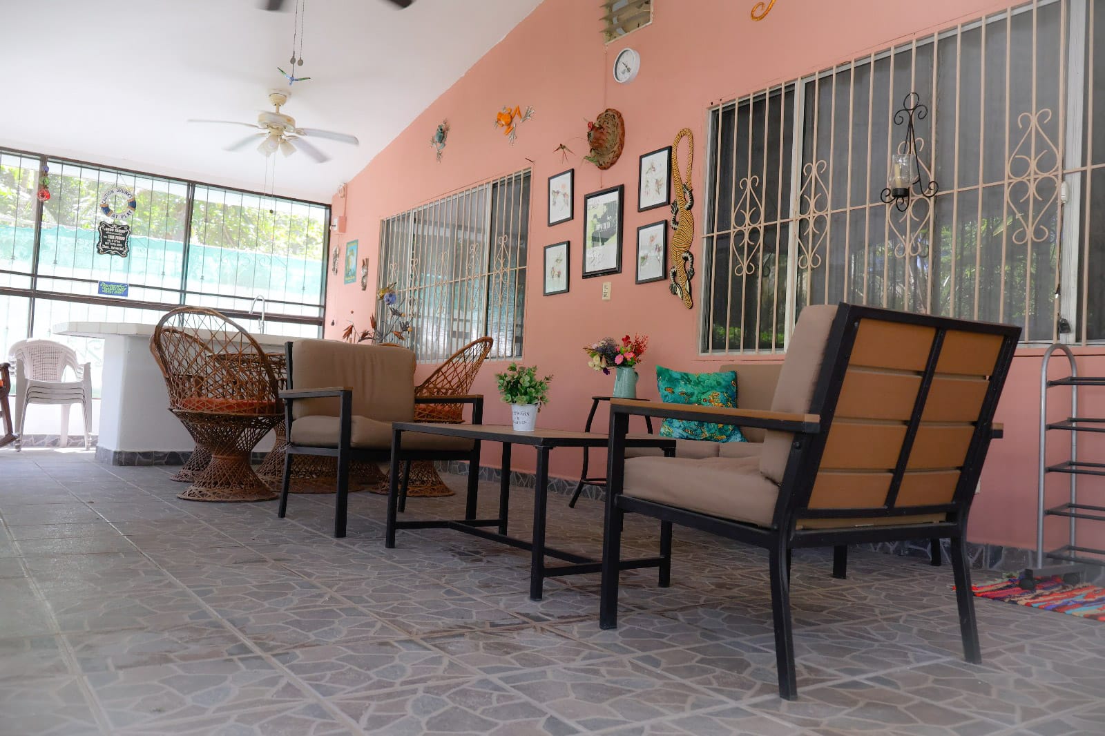 Casa Rincón Paraíso | Dual-Income Gem Steps from Potrero Beach!