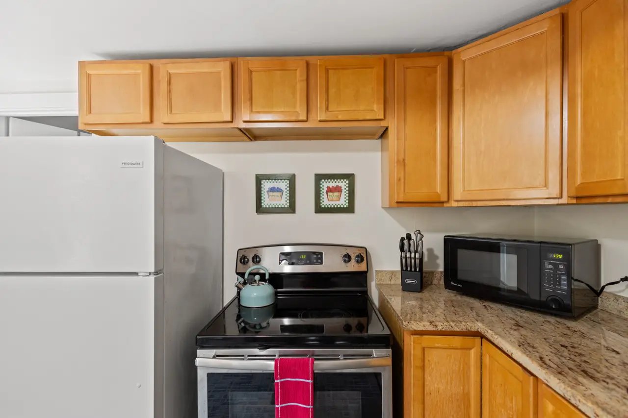 Magnolia Portside – Spacious 3BR on Thames St