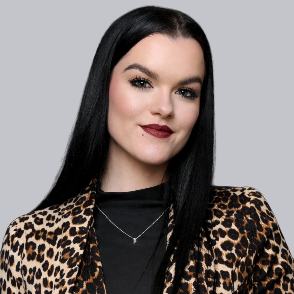 Dakota Stephens Frisco, TX Real Estate Agent Headshot