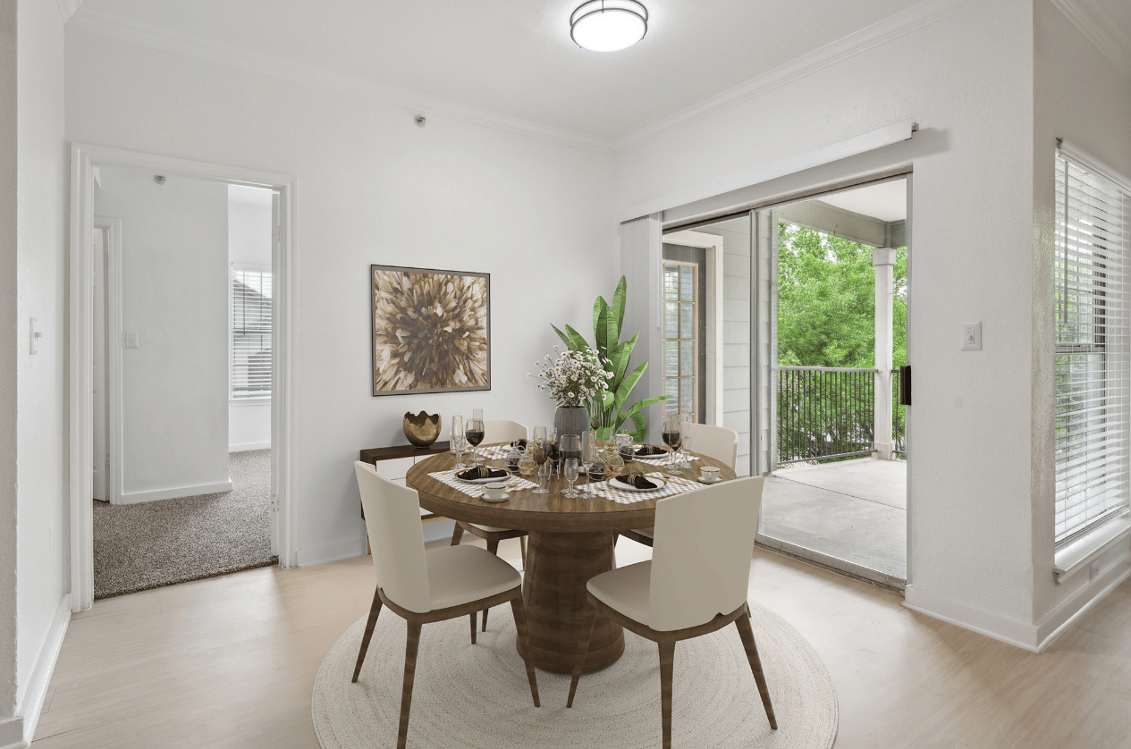 Lease now and enjoy 8 full weeks of free rent