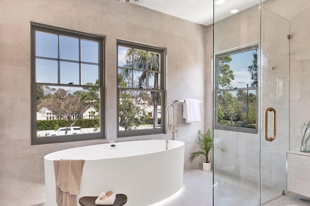Villa Blissful