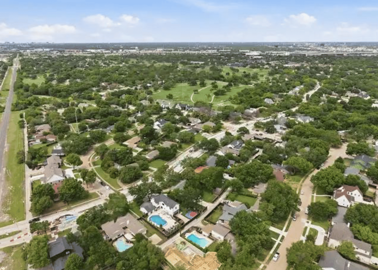 Richardson, TX: Schools, Homes, and Why Families Are Moving Here