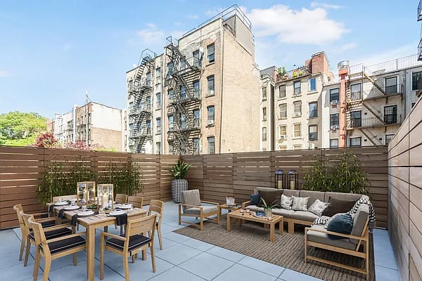 150 Rivington Street #2B