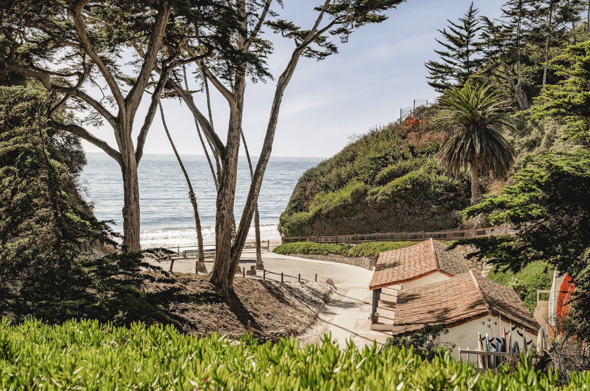 Hope Ranch Luxury Real Estate | Kendrick Guehr | California