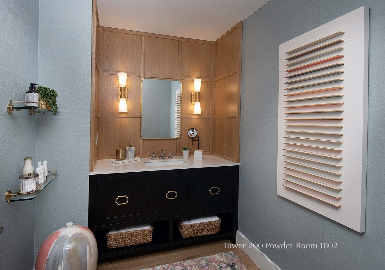 Kalea Bay (Tower 500)