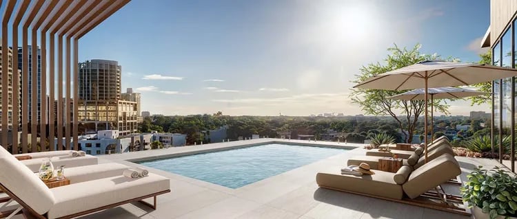 OPUS Coconut Grove