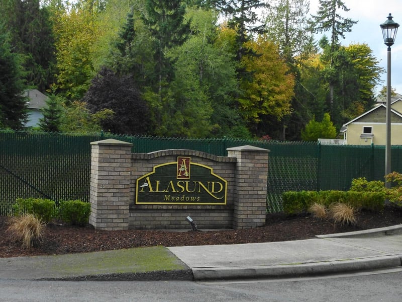 Alasund Meadows