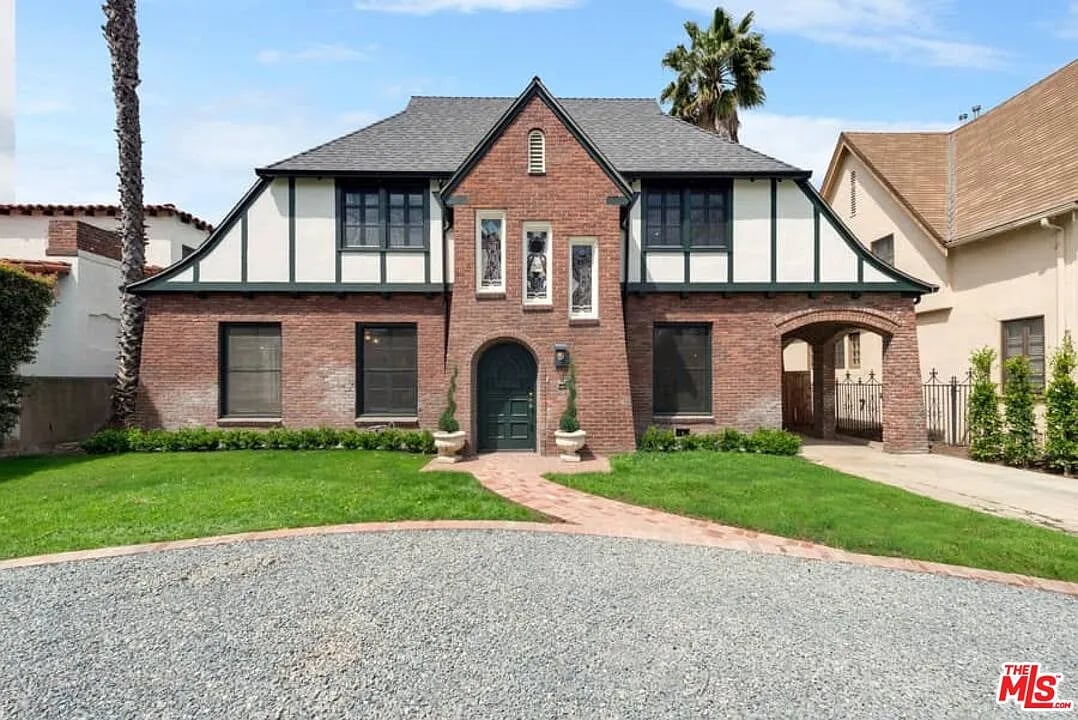 455 N Highland Avenue