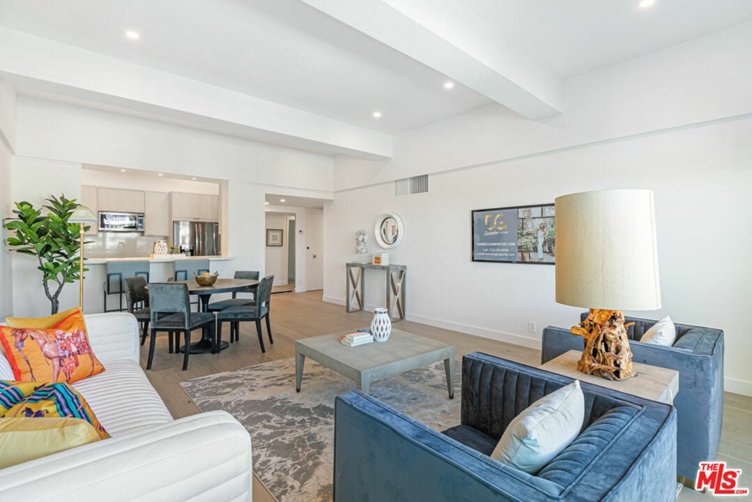 10701 Wilshire Blvd #1802