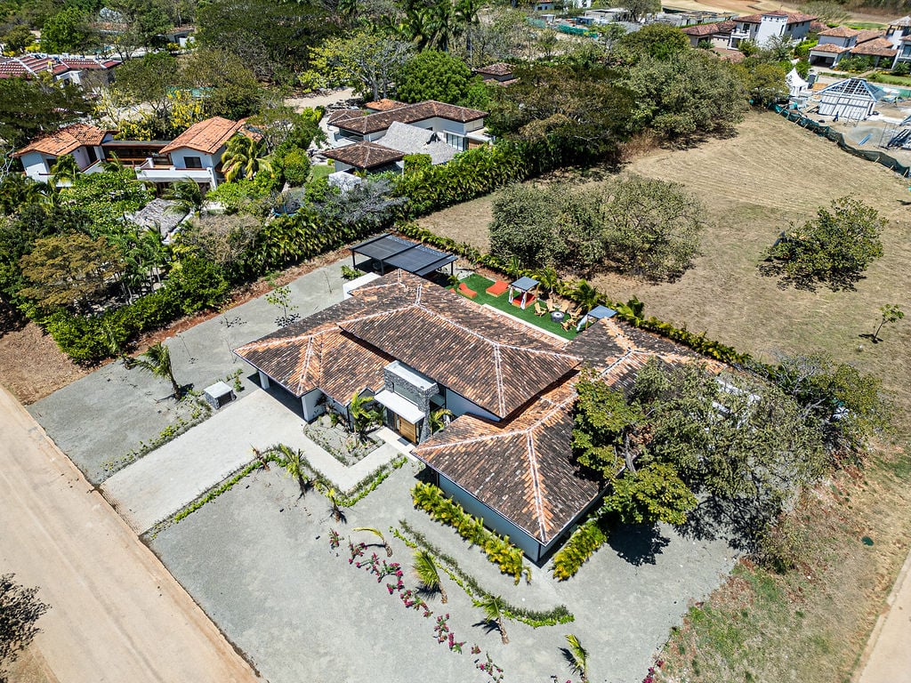 Casa Vibra Del Mar, Reserva De Golf 101 Hacienda Pinilla