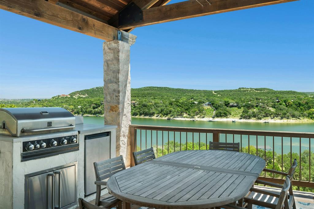 Just Listed On Lake Travis!