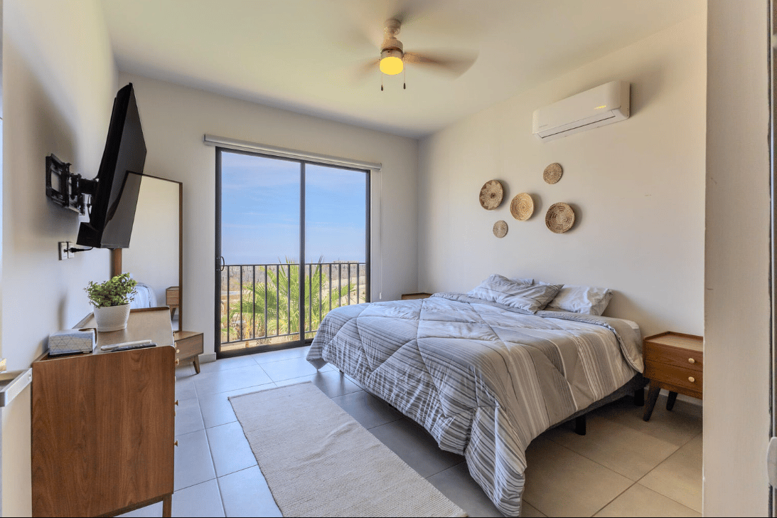 Exceptional Investment Opportunity Ocean-View Condo at Cabo San Lucas