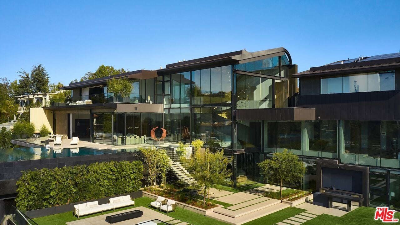 Bel Air $57.5M
