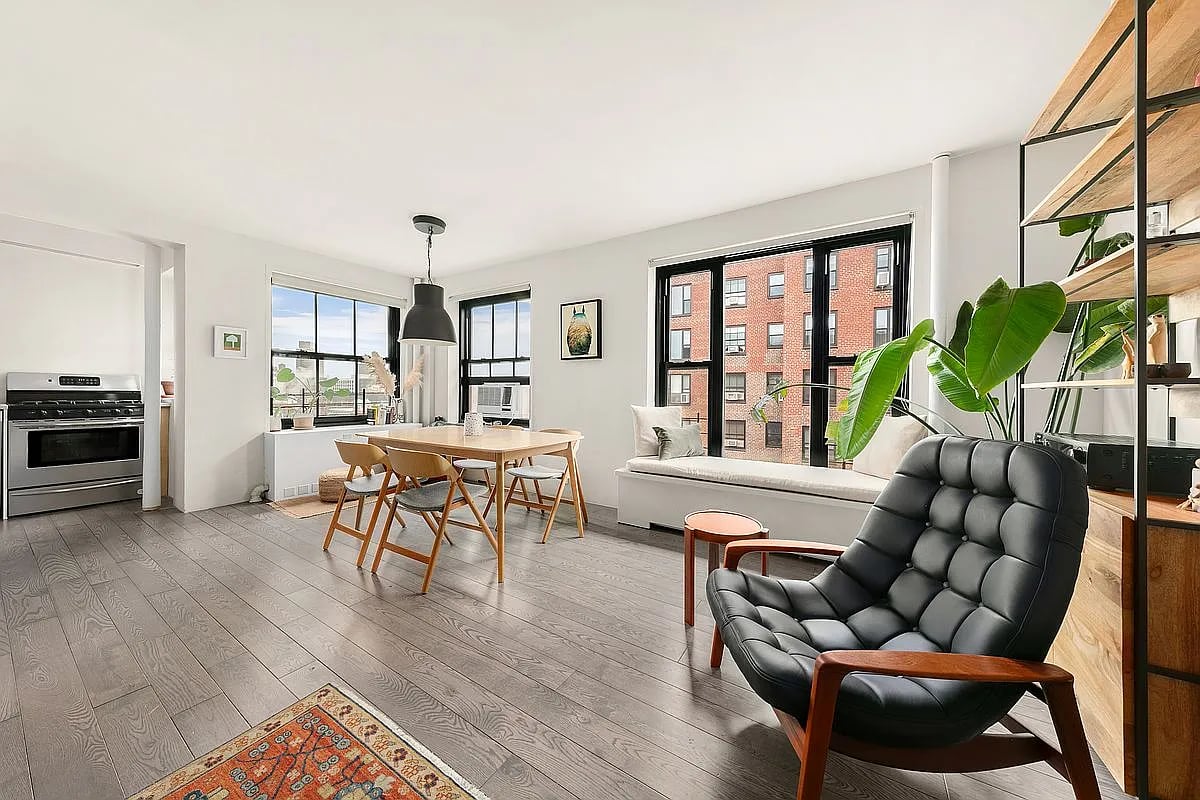 365 Clinton Ave #11C