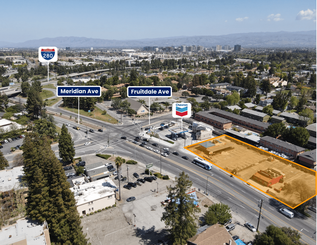 0.68 AC Residential Development Opportunity