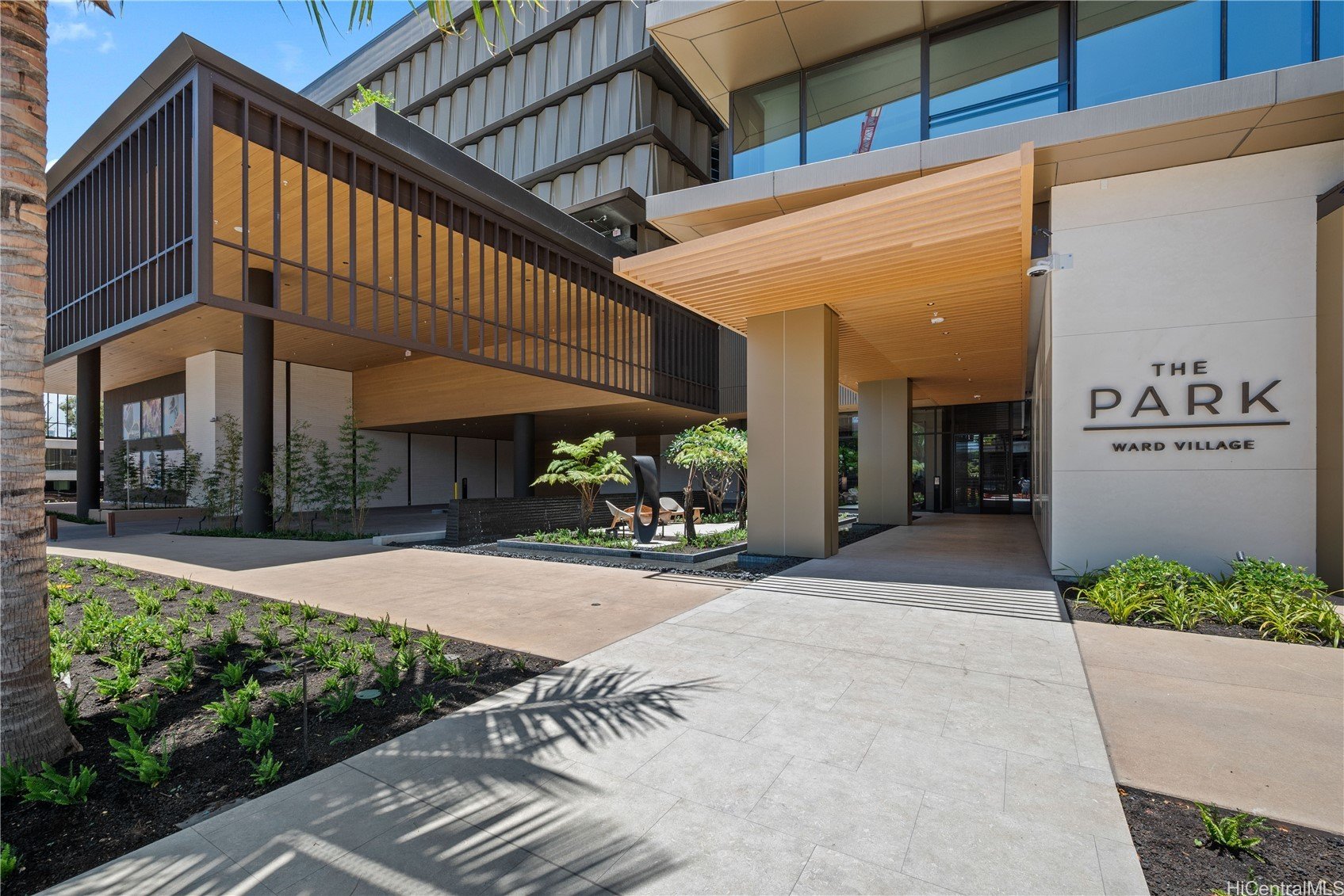 333 Ward Avenue #1713