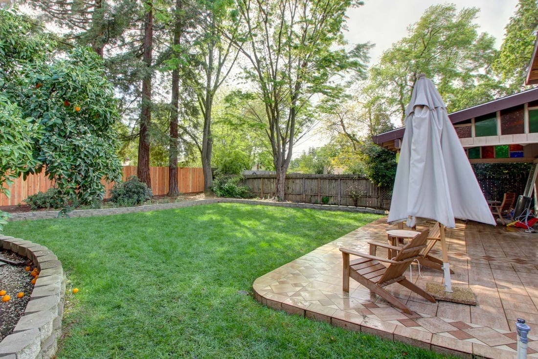 Gorgeous New Listing in 95821! 