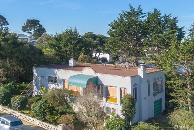 Ingleside Terraces