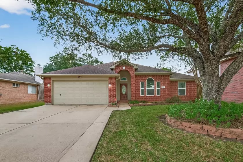 7130 Brockington DR