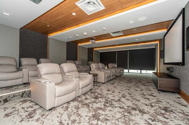 20 Shore Breeze Drive Unit: 4505