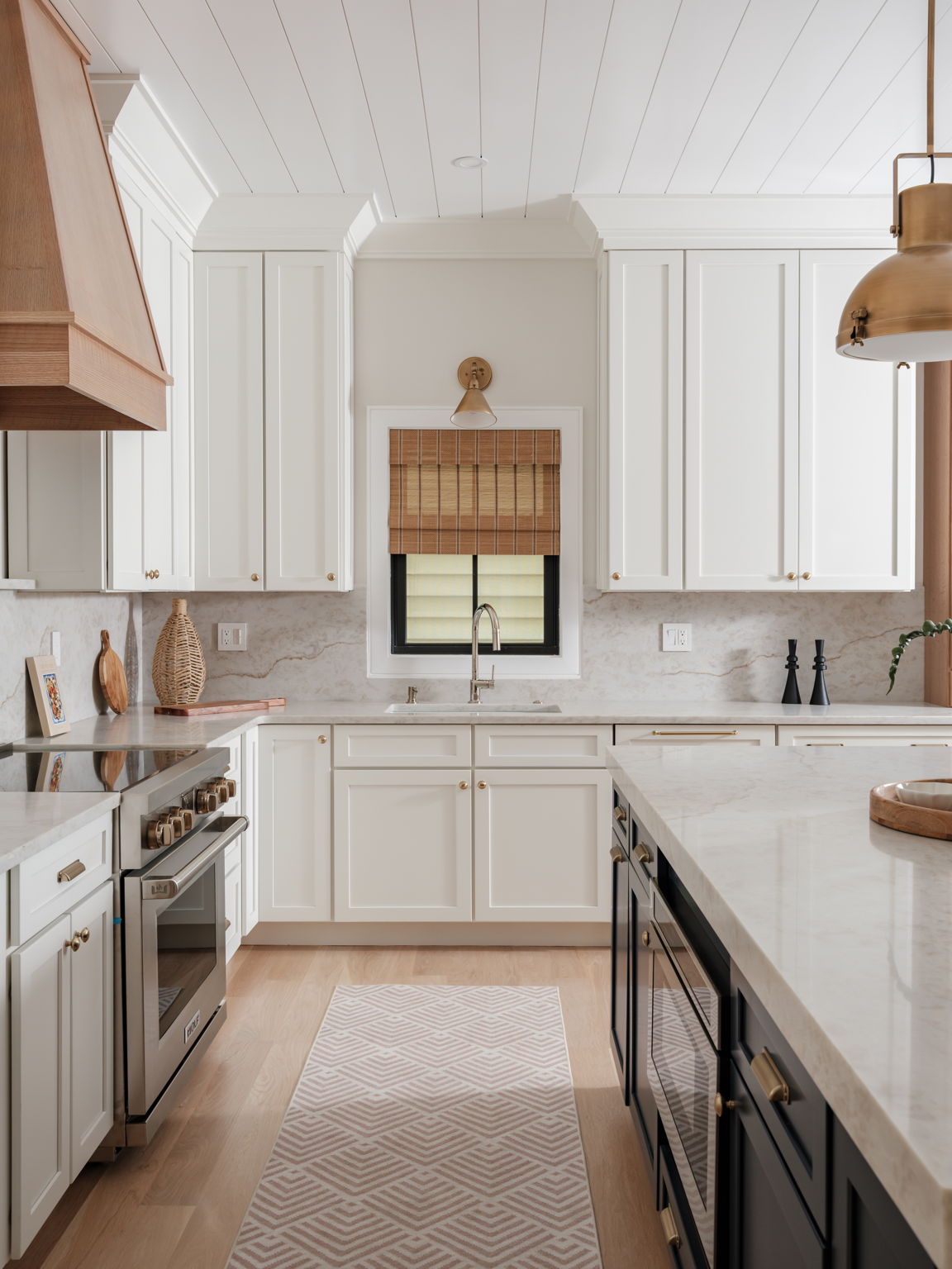 A Home Without Compromise 