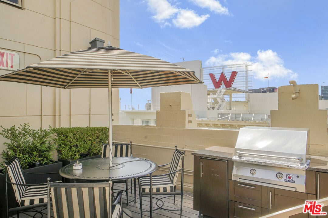 6253 Hollywood Blvd, #903