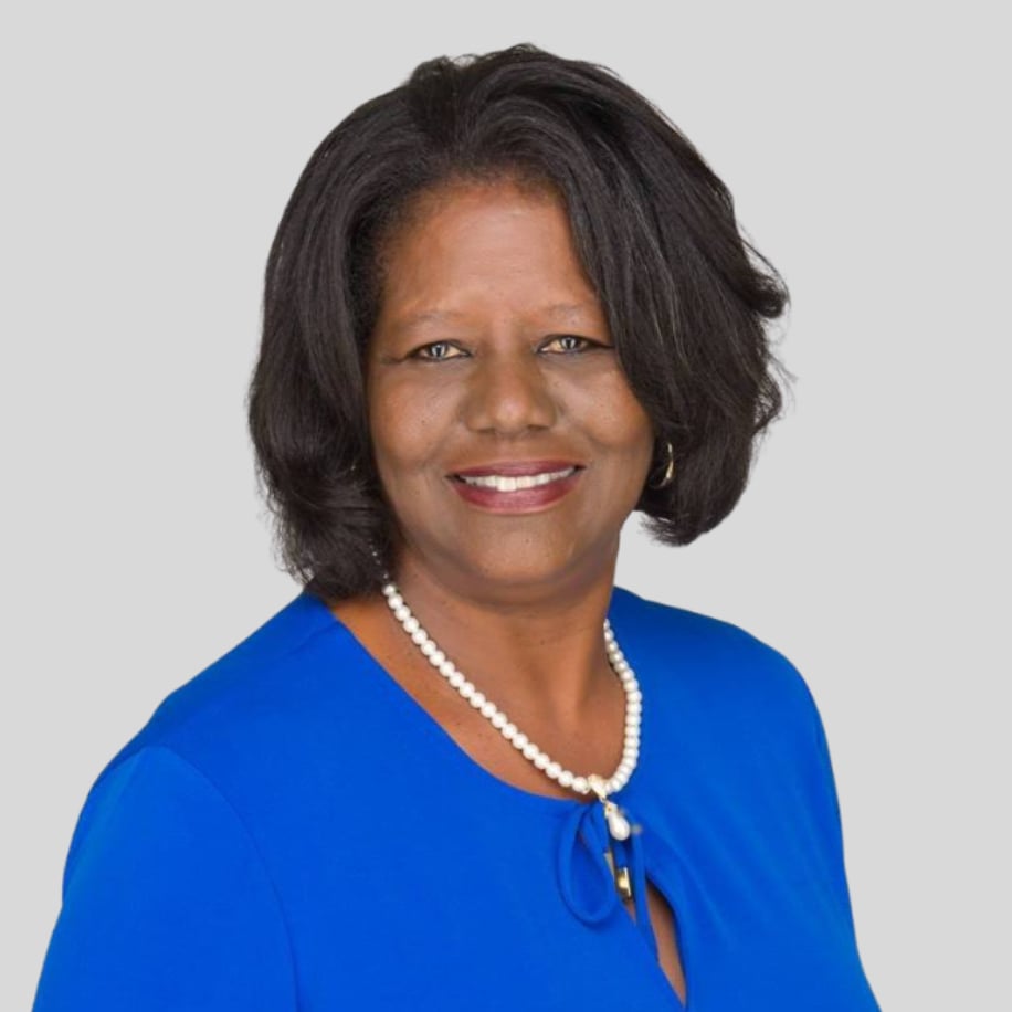 Audry Funchess-Johnson