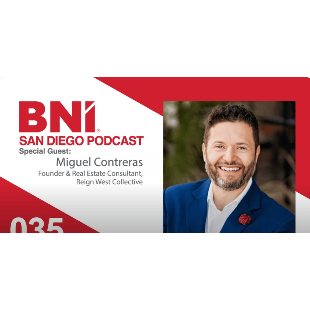 Episode 35 - The Value of Presenting