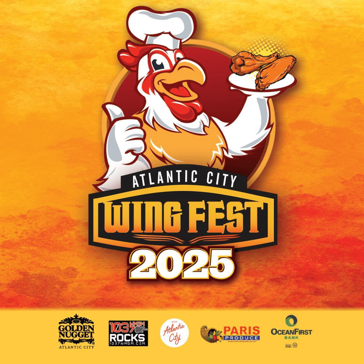 Atlantic City Wing Fest