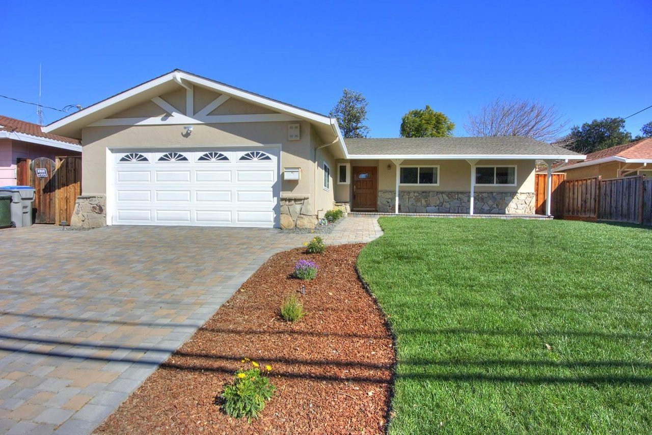 1468 Old Piedmont Rd