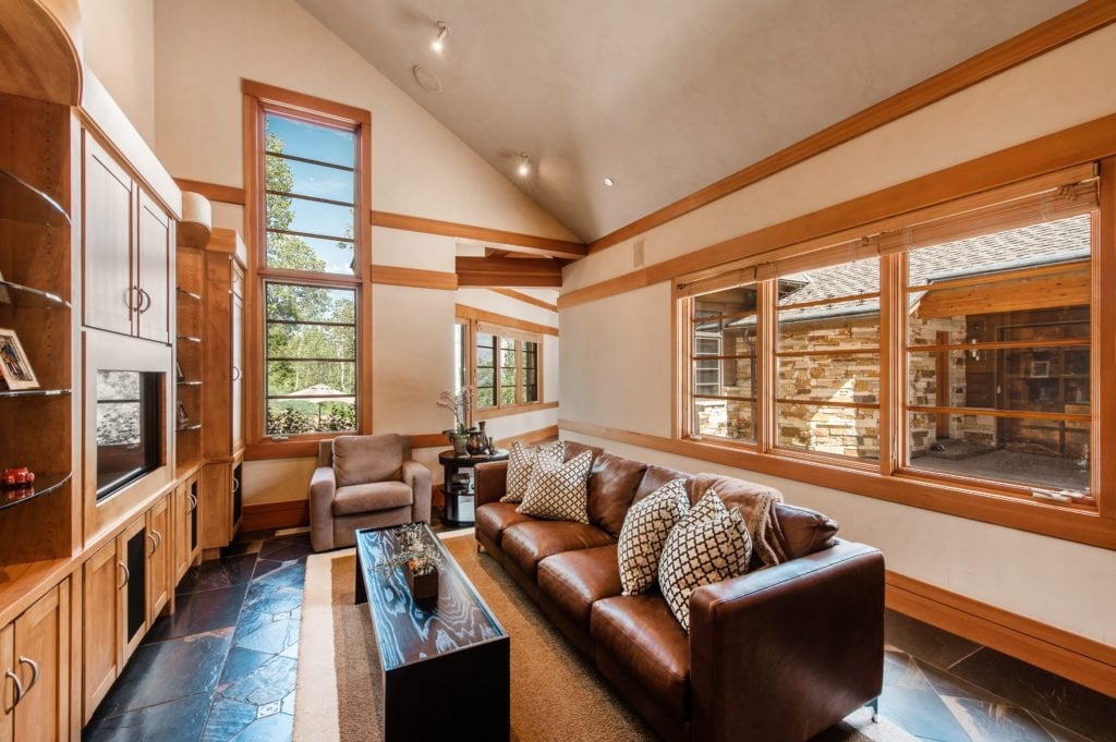 Dream Home: 74 White Pine Canyon Road