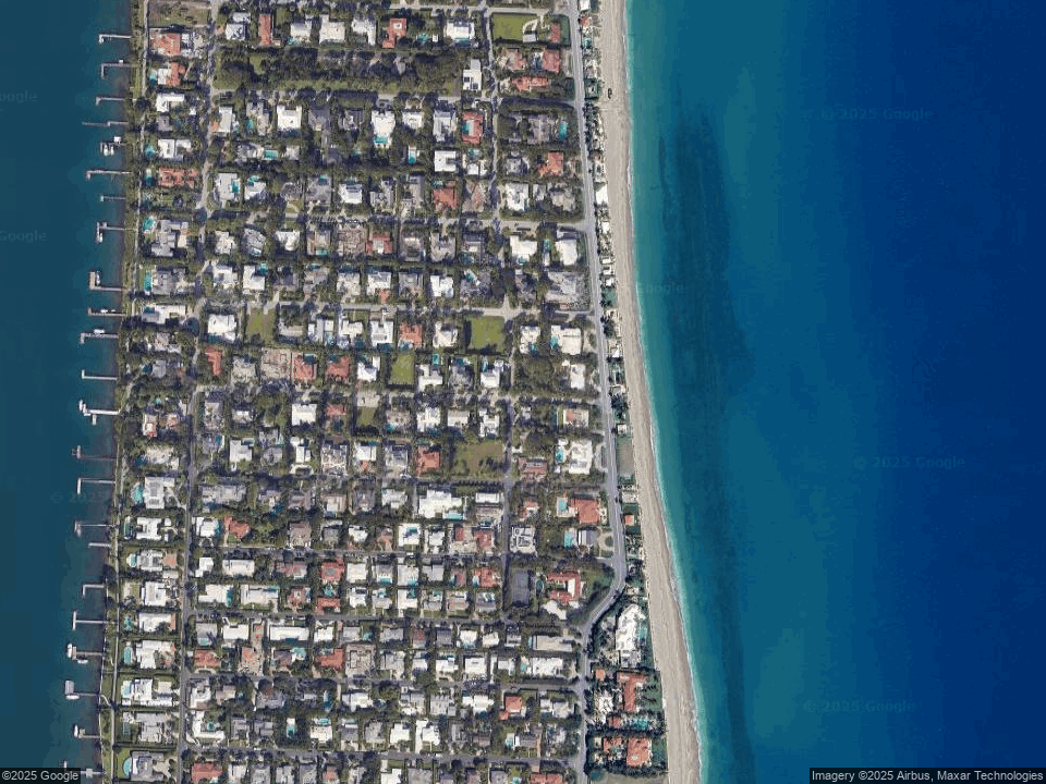 0 N Ocean Way