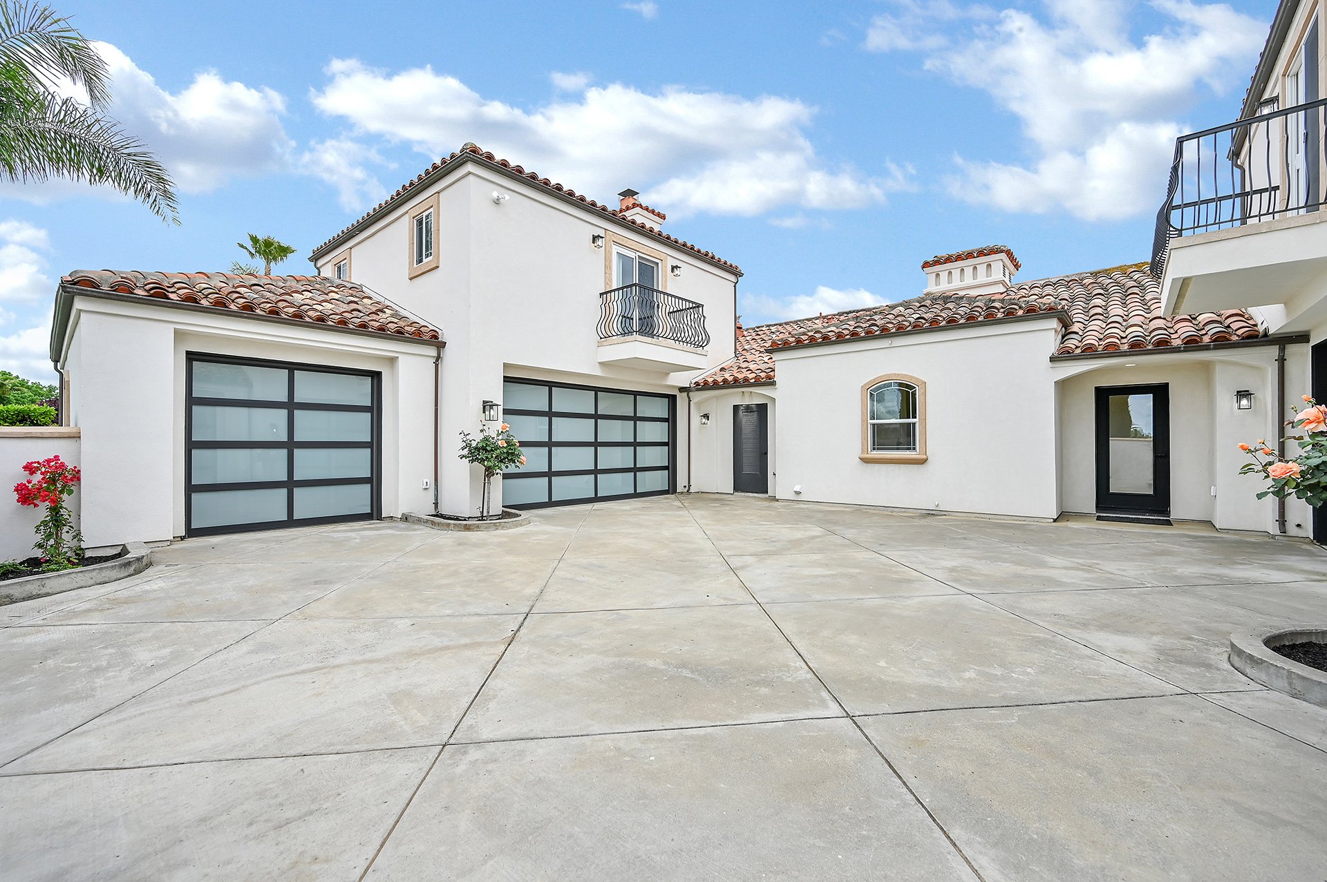 Brentwood Vineyard Estate