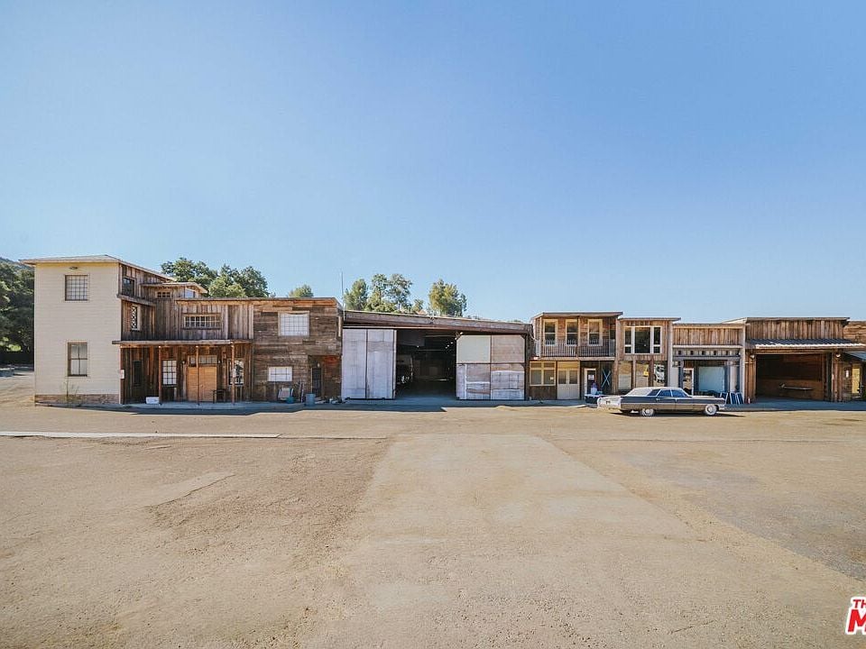 25933 Sand Canyon Rd