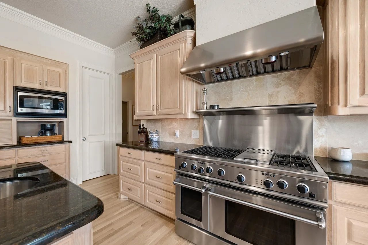 4612 Bill Simmons Rd, Colleyville, TX 76034